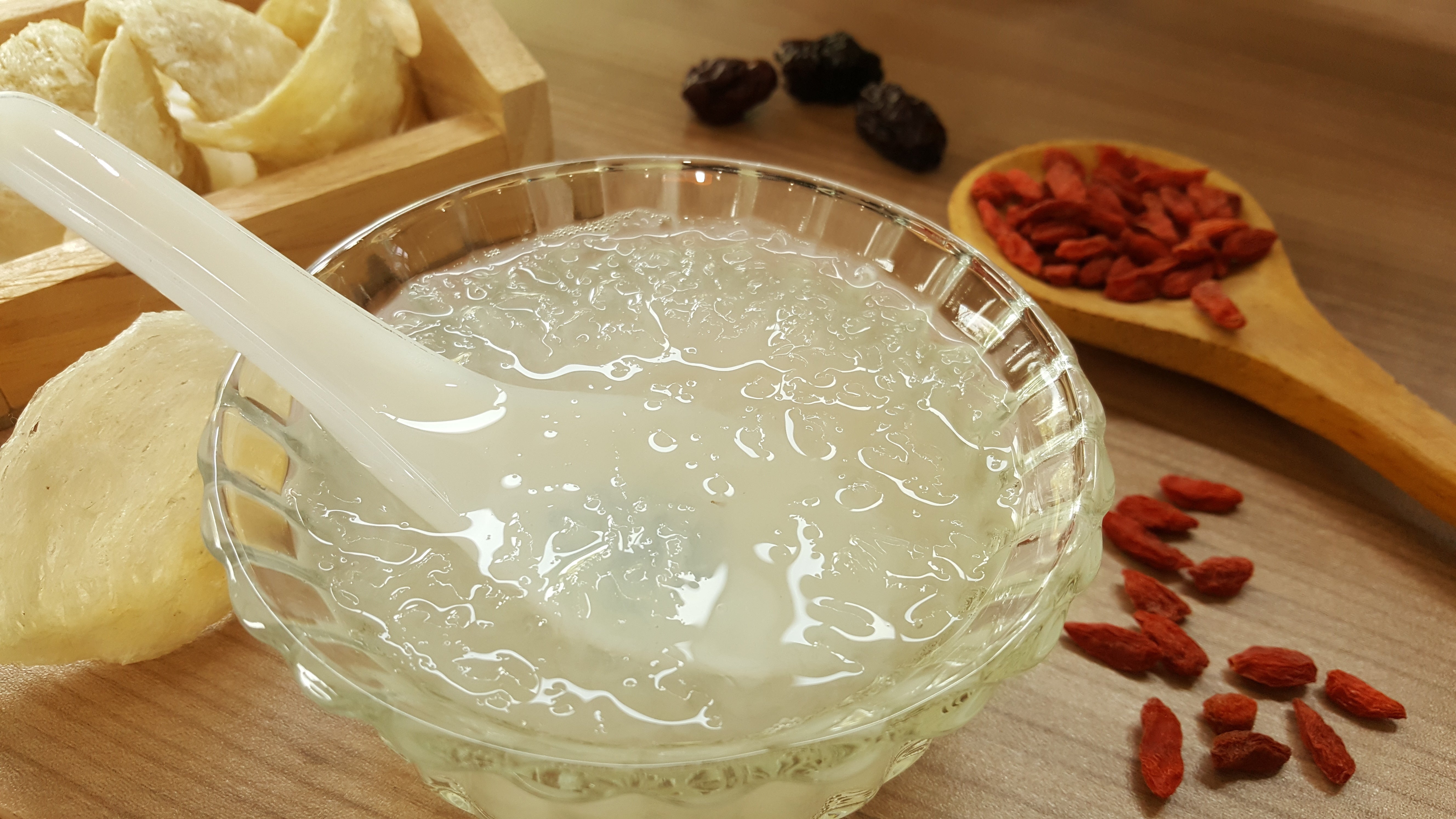 Unveil Edible Bird's Nest Key to Enhanced Wellness & Vitality Tian Long Premium Bird's Nest